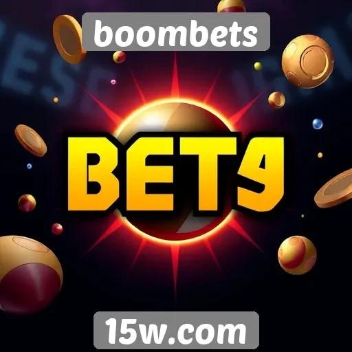 Análise das opções de jogos disponíveis no Boombets
