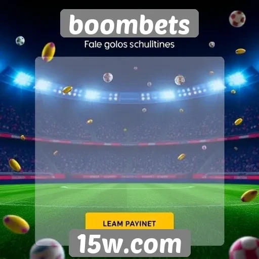 Avaliação das promoções disponíveis no boombets