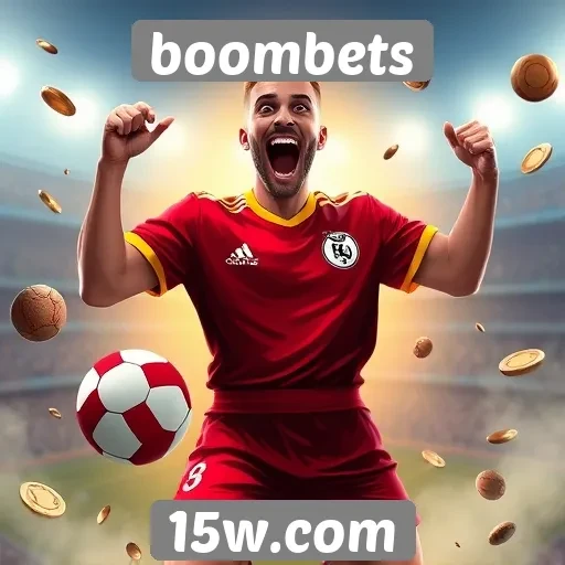 novas promoções em boombets atraem jogadores