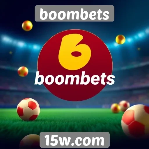 Comparativo entre Boombets e concorrentes do setor