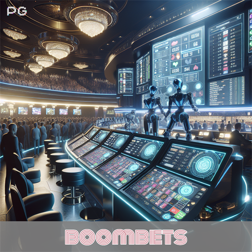 Boombets: A Experiência Confiável em Jogos Online no Brasil