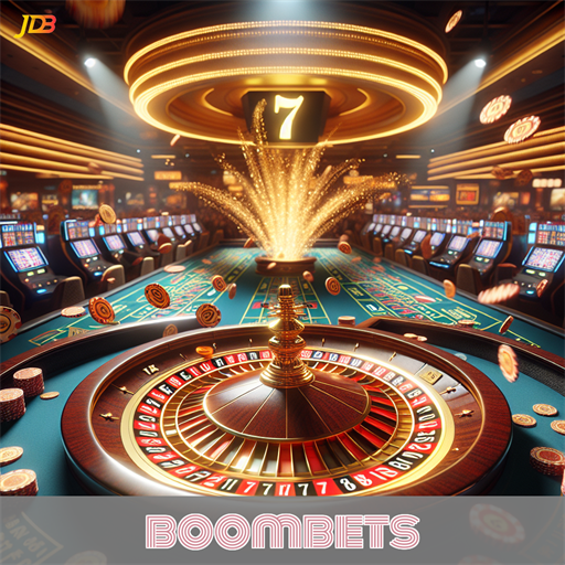 Boombets: A Revolução do Esporte nas Apostas Online