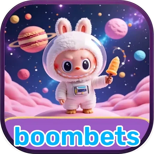 boombets: Explore o Fascinante Mundo das Apostas e Diversão Online!