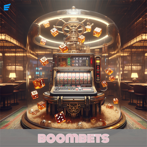 Login: A Porta Mágica do Boombets para Apostas e Jogos