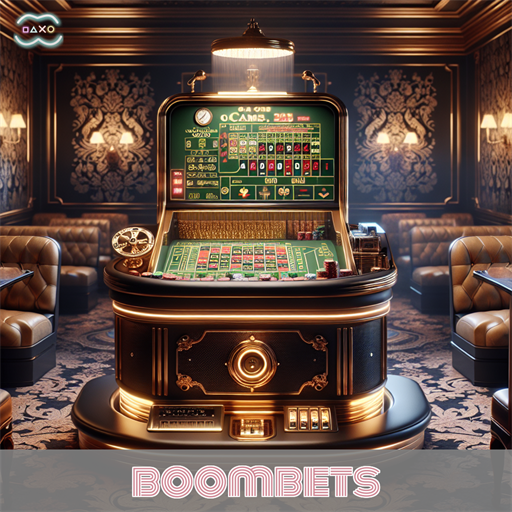 Inovação em Plataforma: Boombets Revoluciona Jogos Online