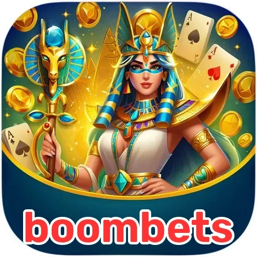 boombets: Como os Caça-Níqueis Estão Mudando o Jogo Online Brasileiro